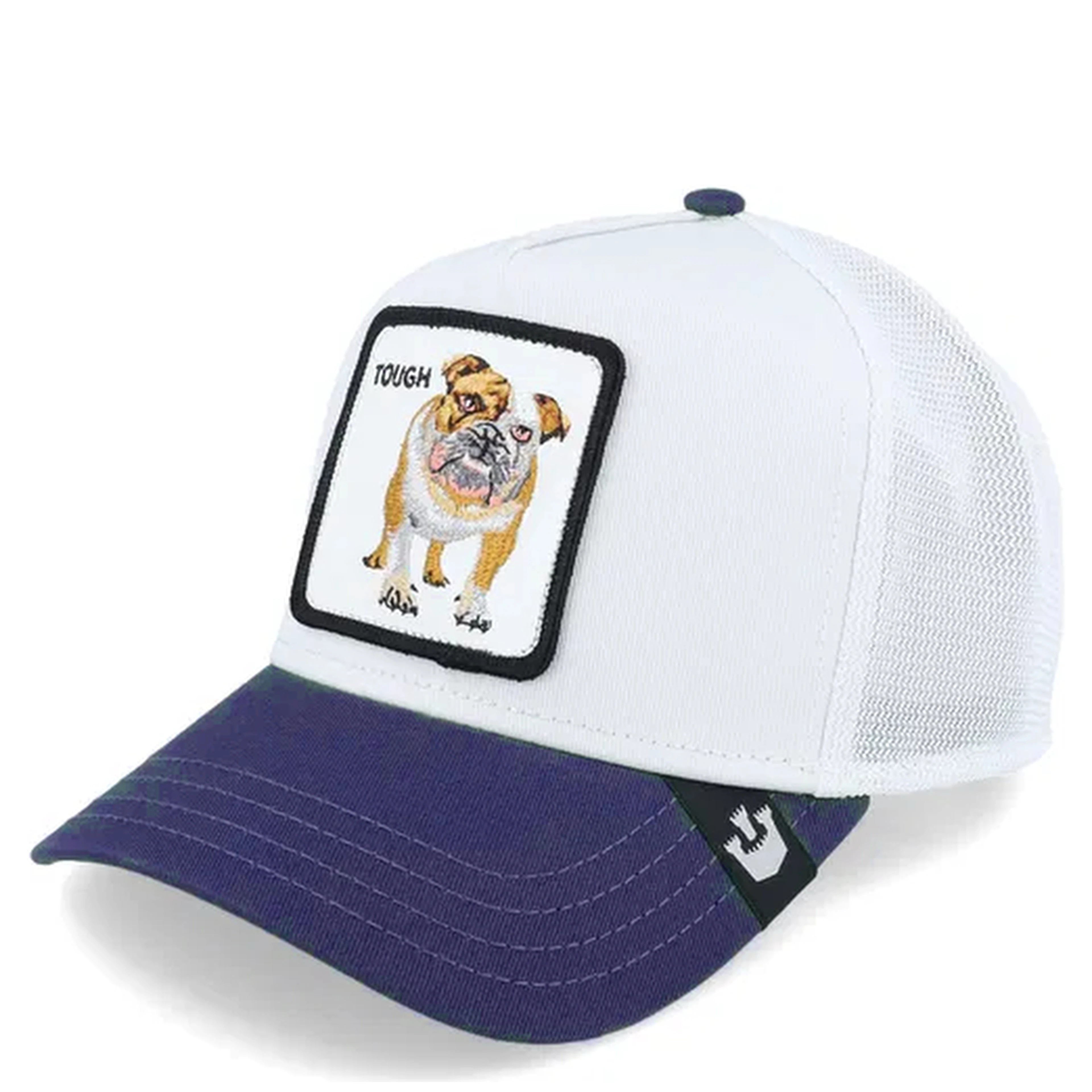 GOORIN BROTHER Hats White