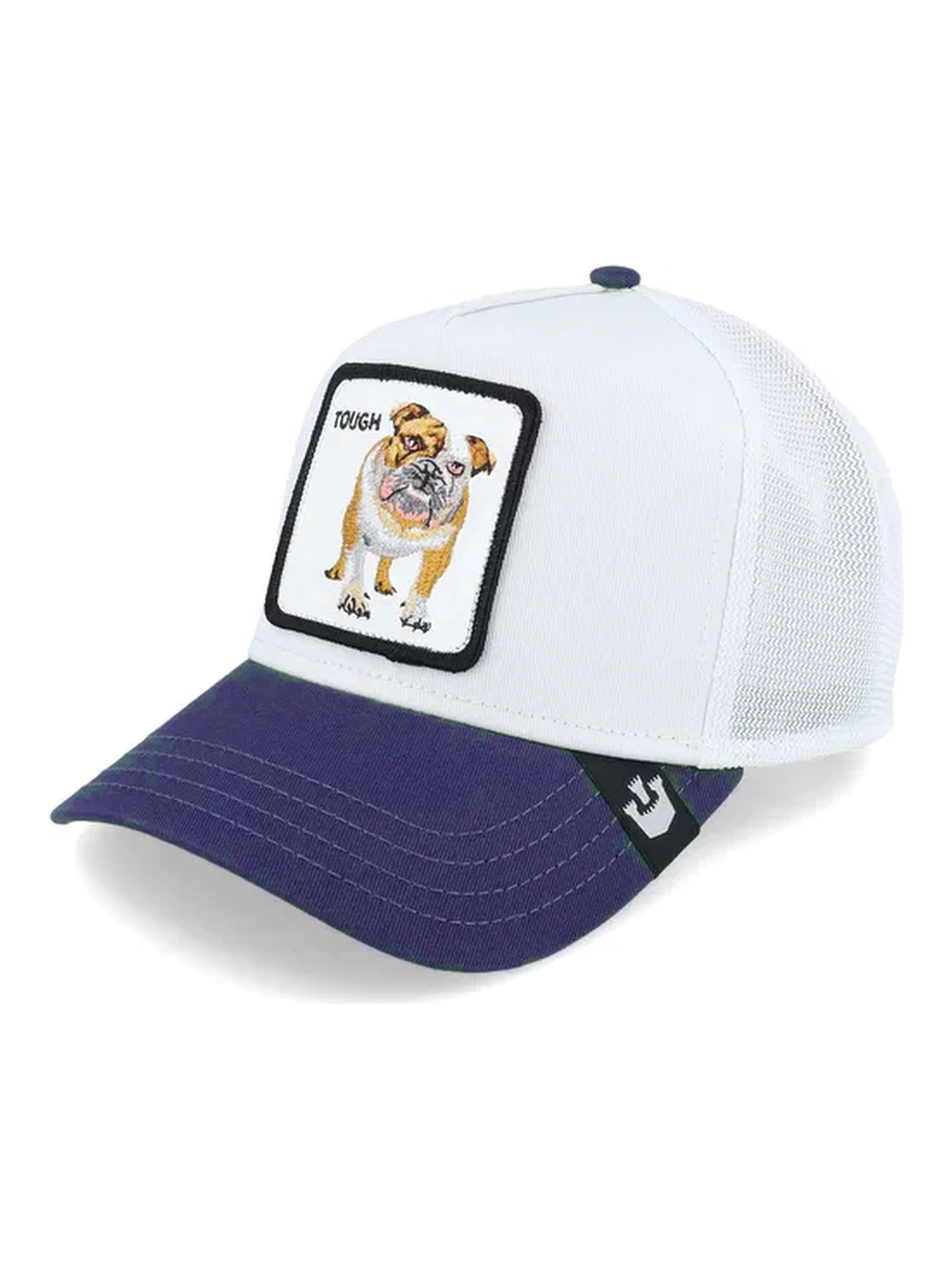GOORIN BROTHER Hats White