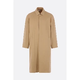 The Row Coats
