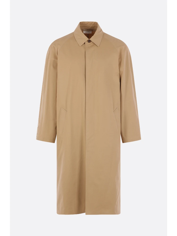 The Row Coats
