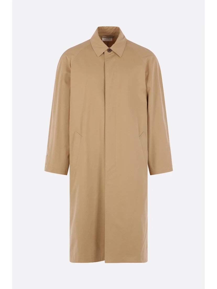 The Row Coats
