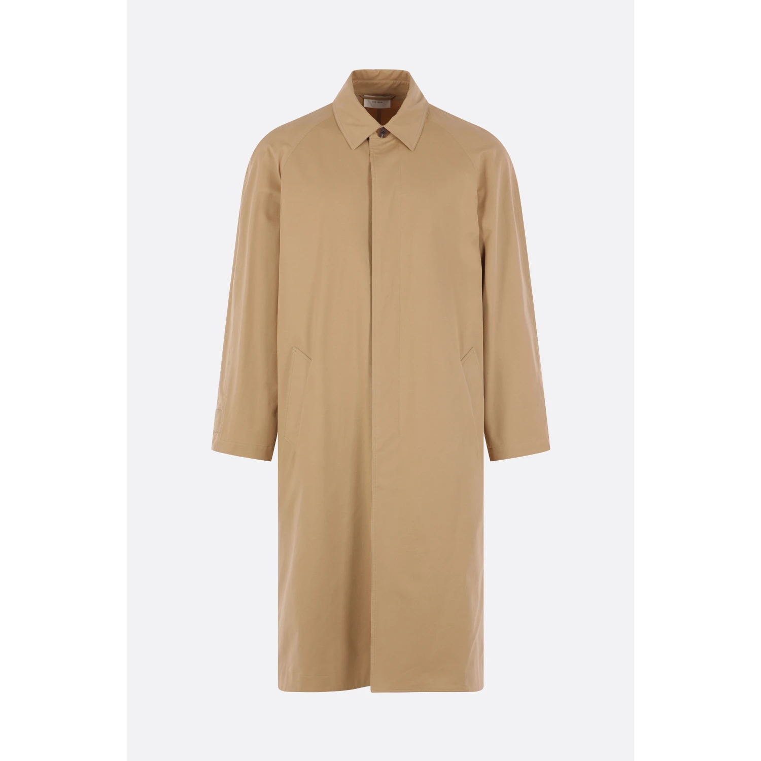 The Row Coats