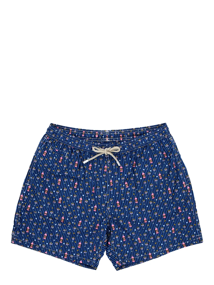 MC2 Saint Barth Sea clothing