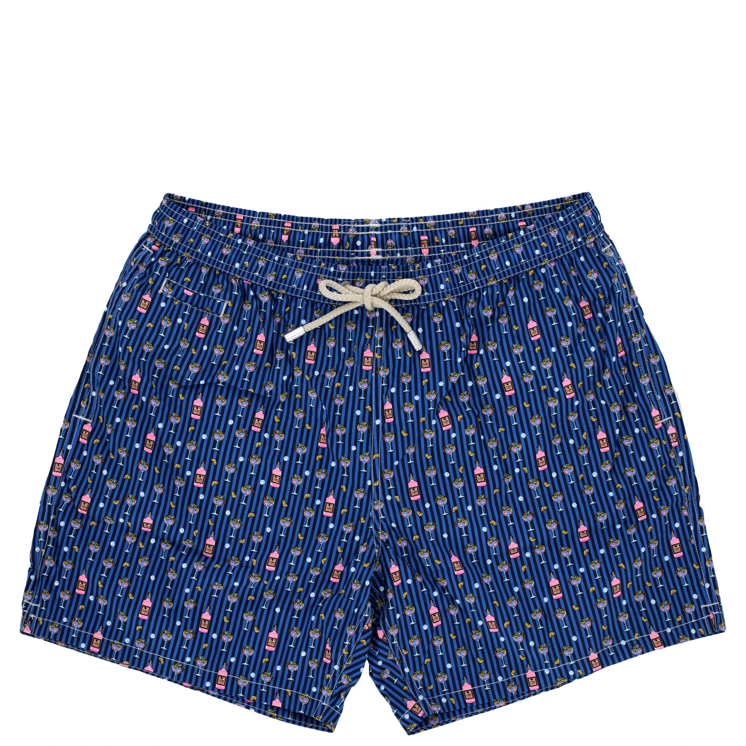 MC2 Saint Barth Sea clothing