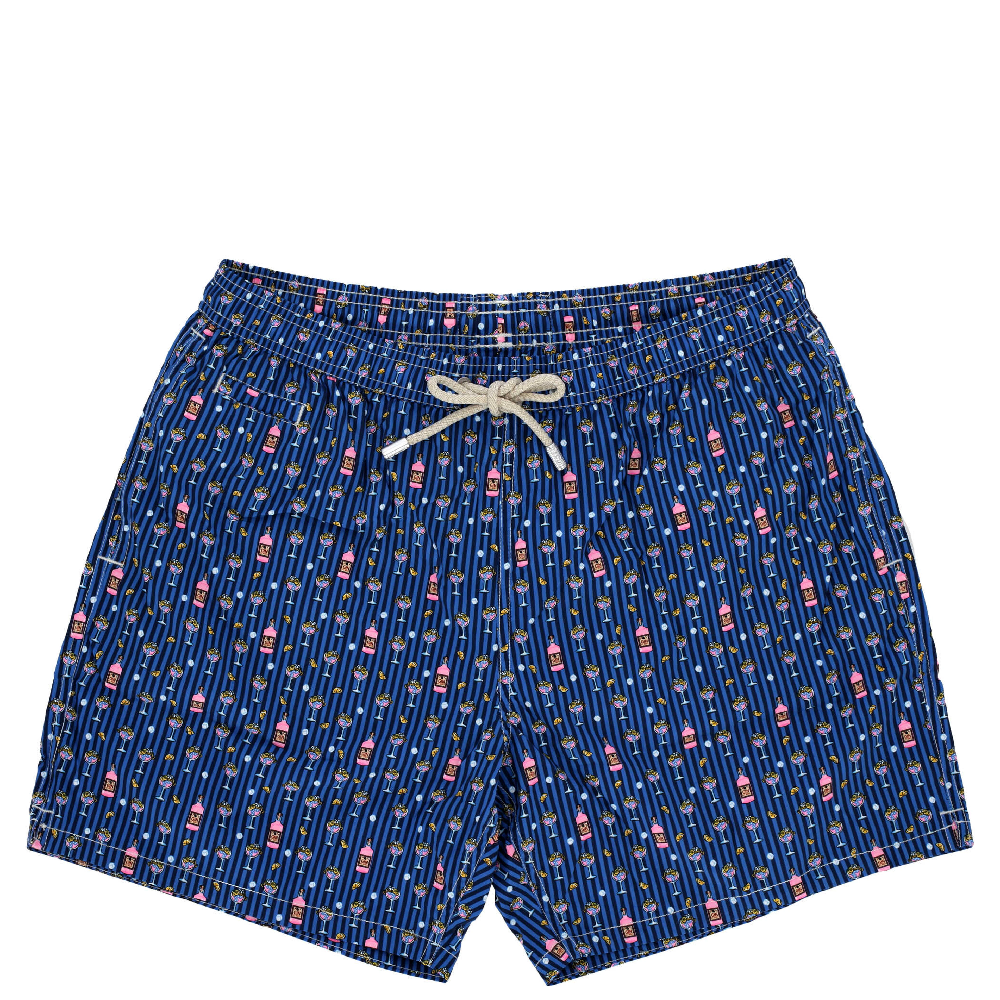 MC2 Saint Barth Sea clothing