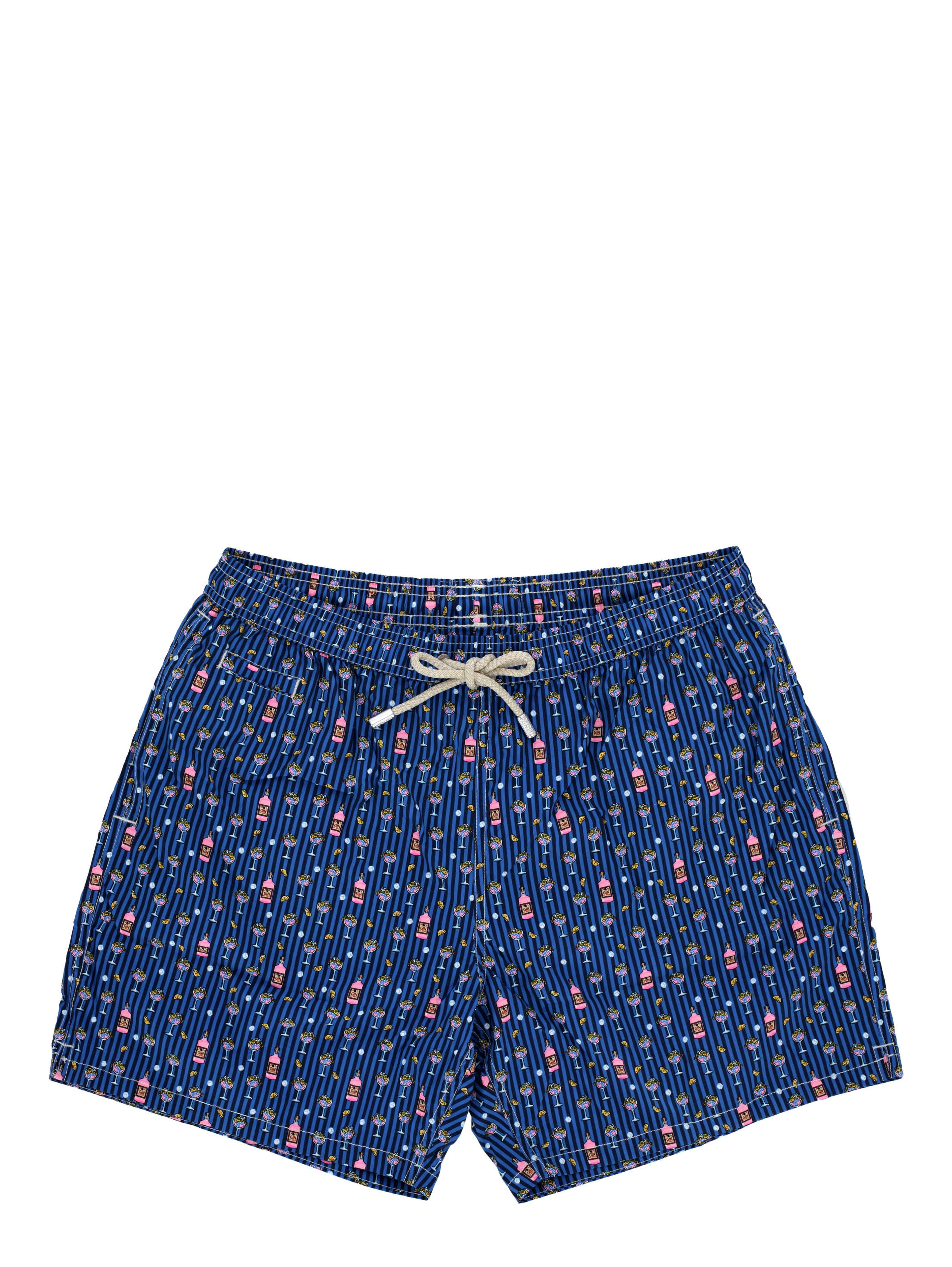 MC2 Saint Barth Sea clothing