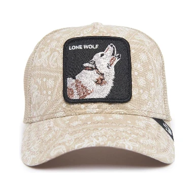 GOORIN BROTHER Hats Tan
