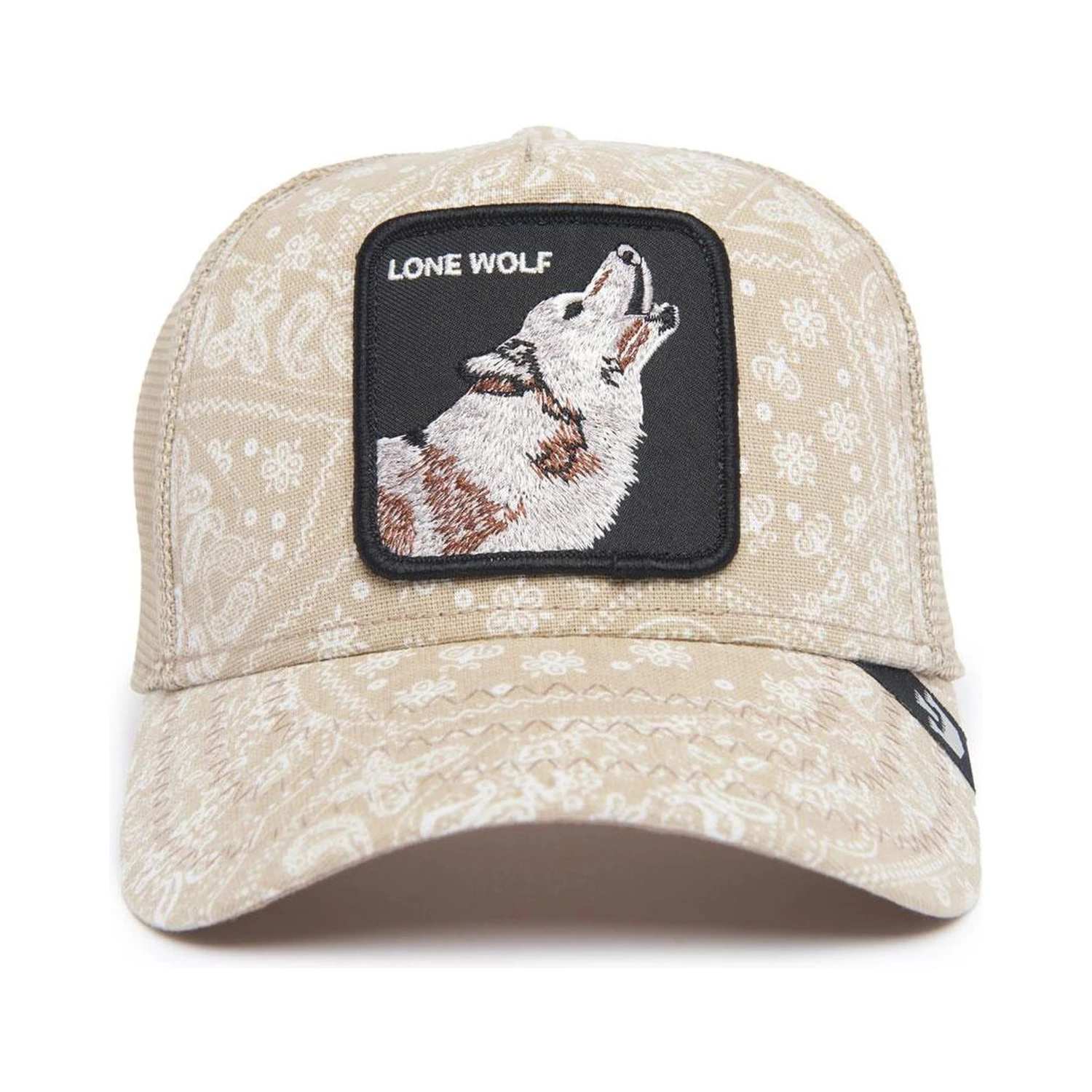 GOORIN BROTHER Hats Tan