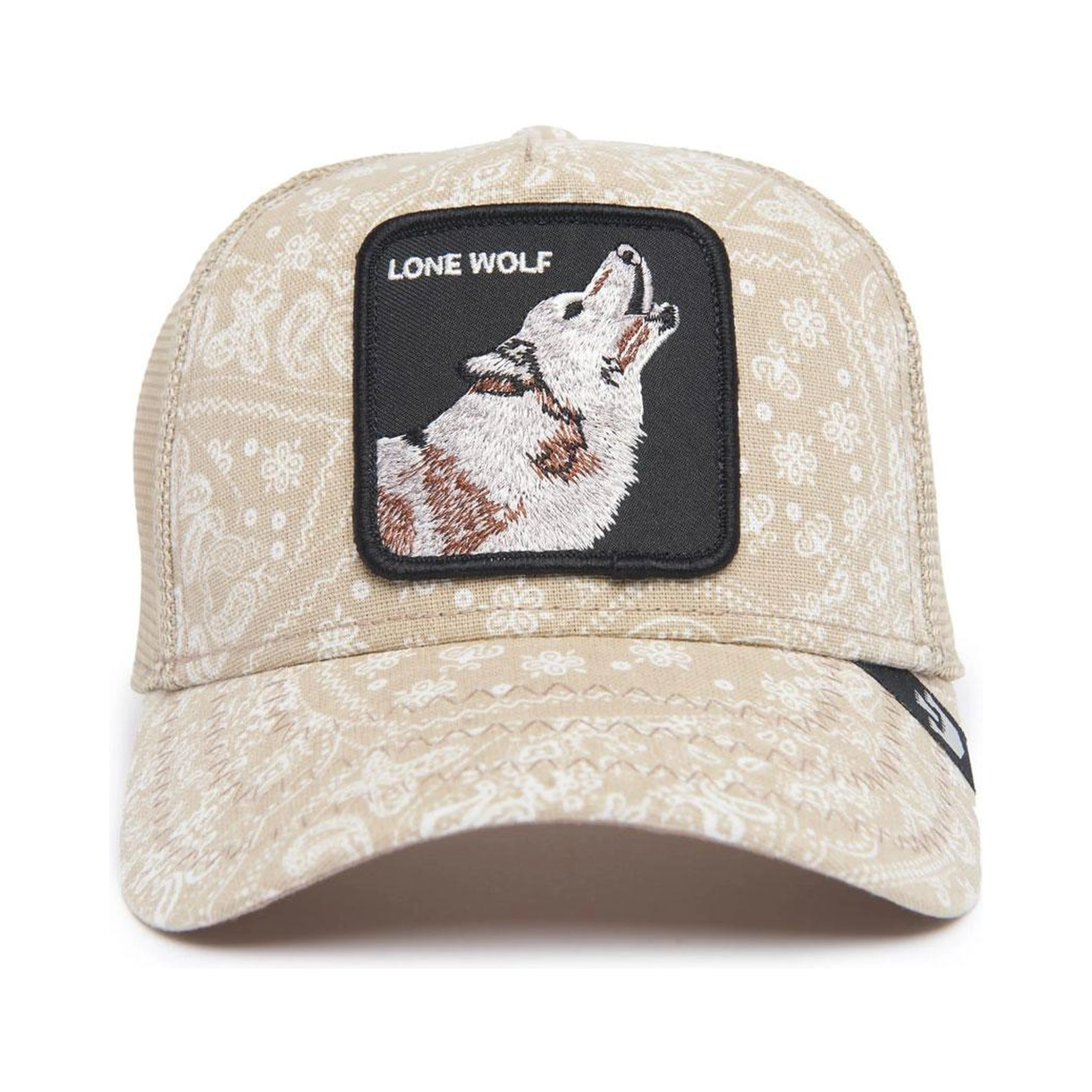 GOORIN BROTHER Hats Tan
