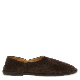 The Row Flat shoes