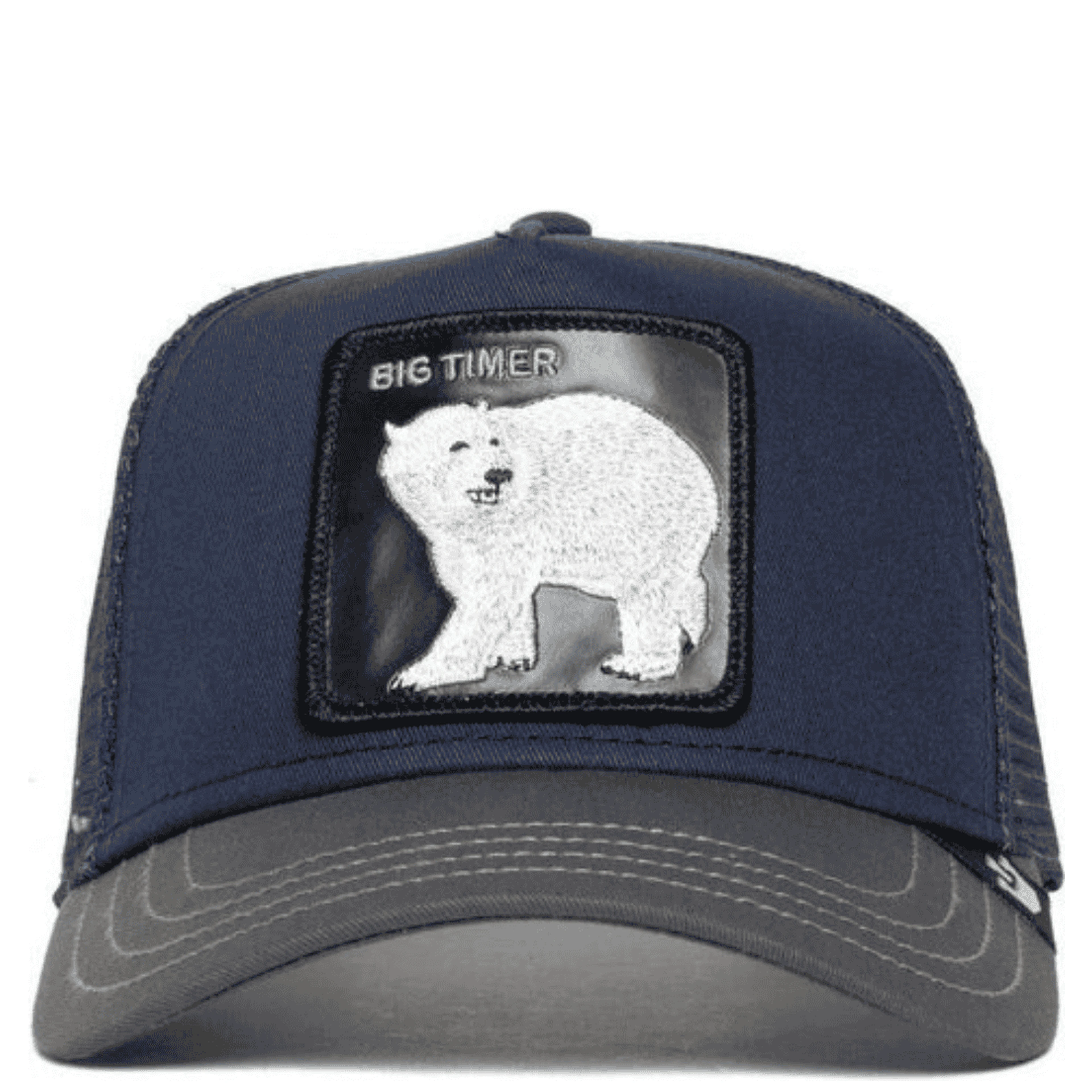 GOORIN BROTHER Hats Navy
