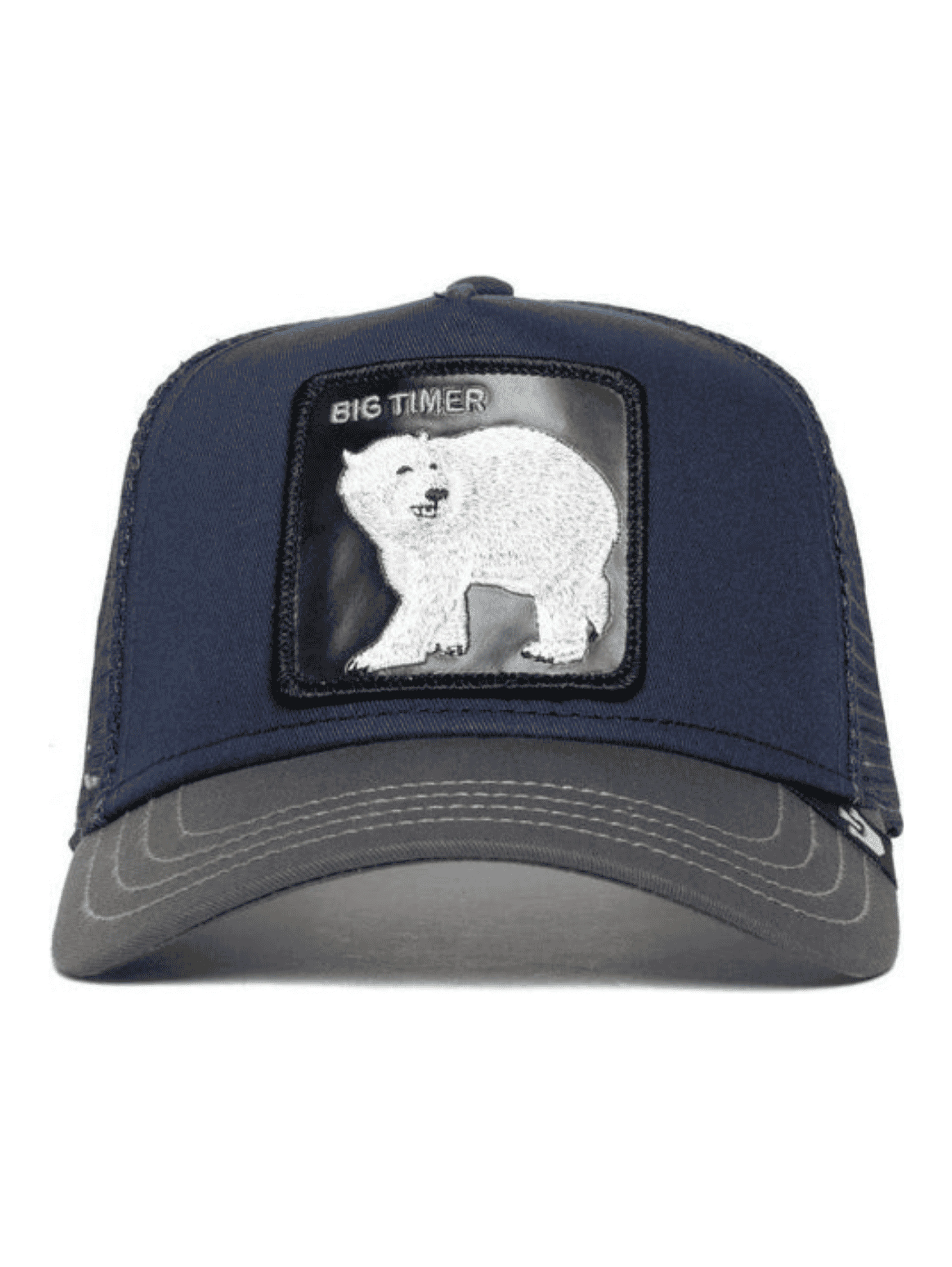 GOORIN BROTHER Hats Navy
