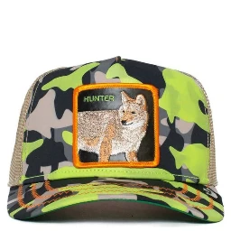 GOORIN BROTHER Hats Lime