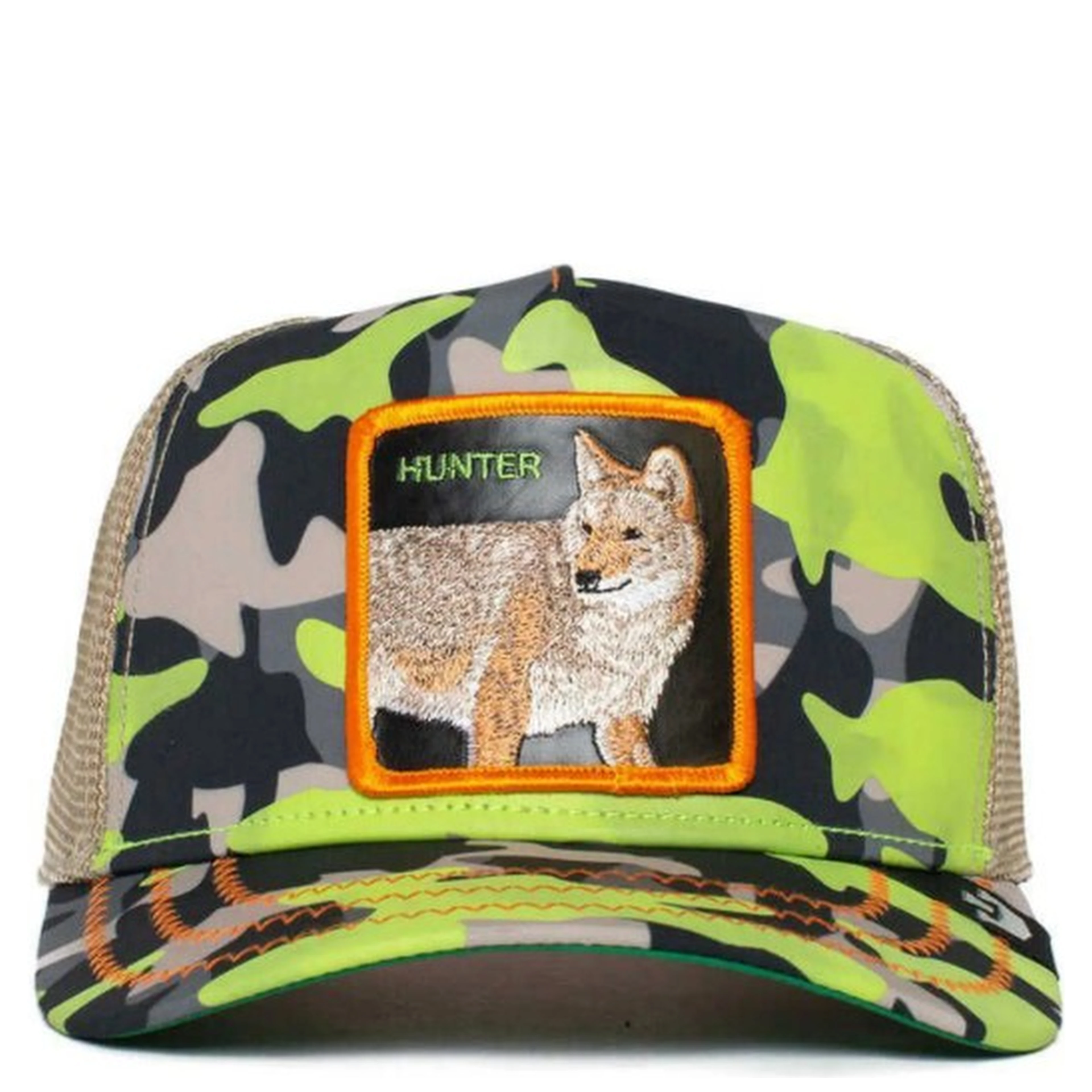 GOORIN BROTHER Hats Lime