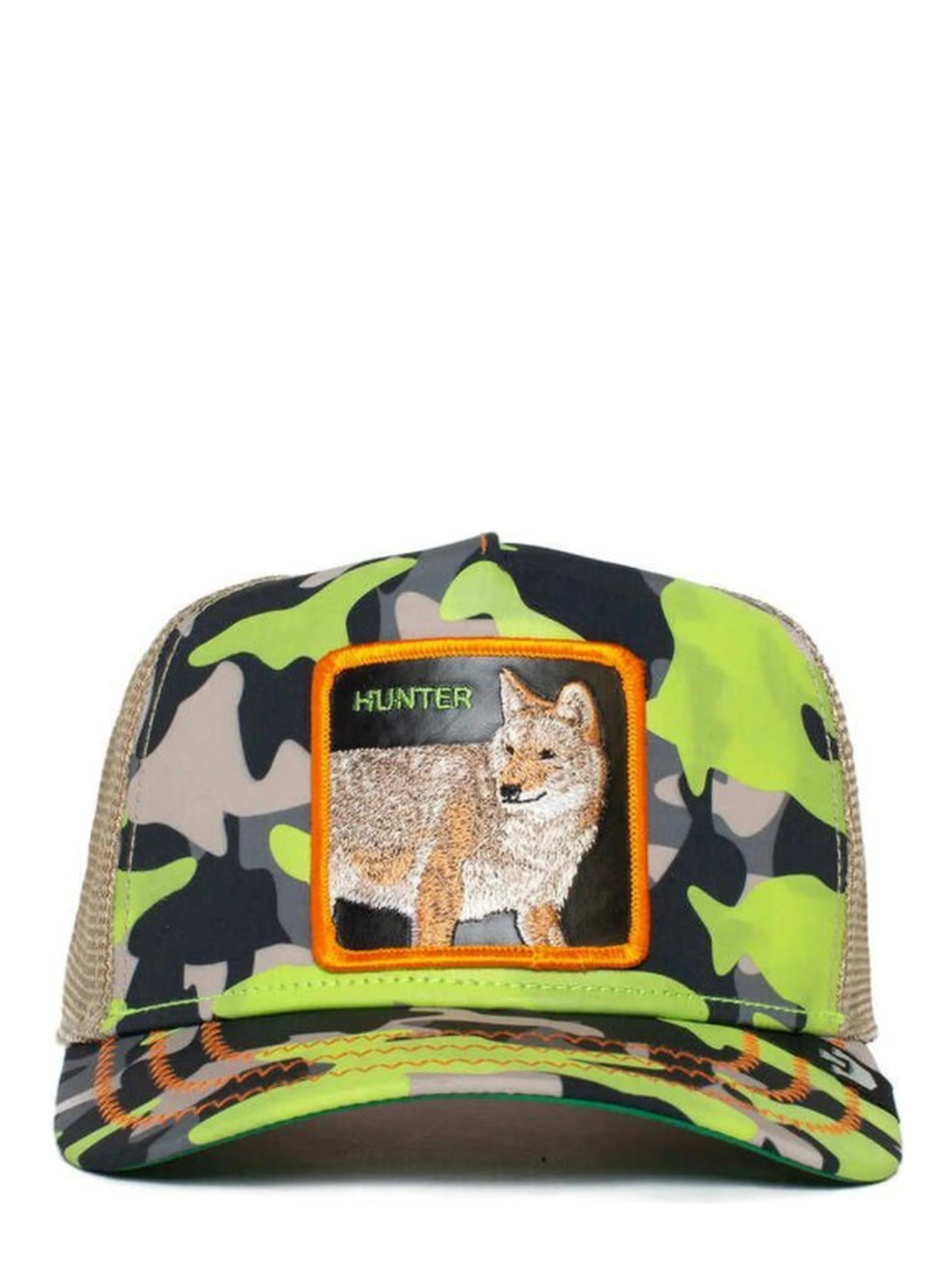 GOORIN BROTHER Hats Lime