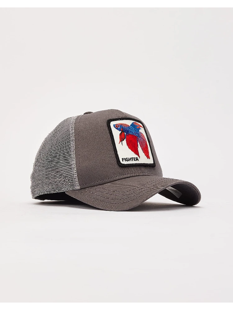 GOORIN BROTHER Hats Grey