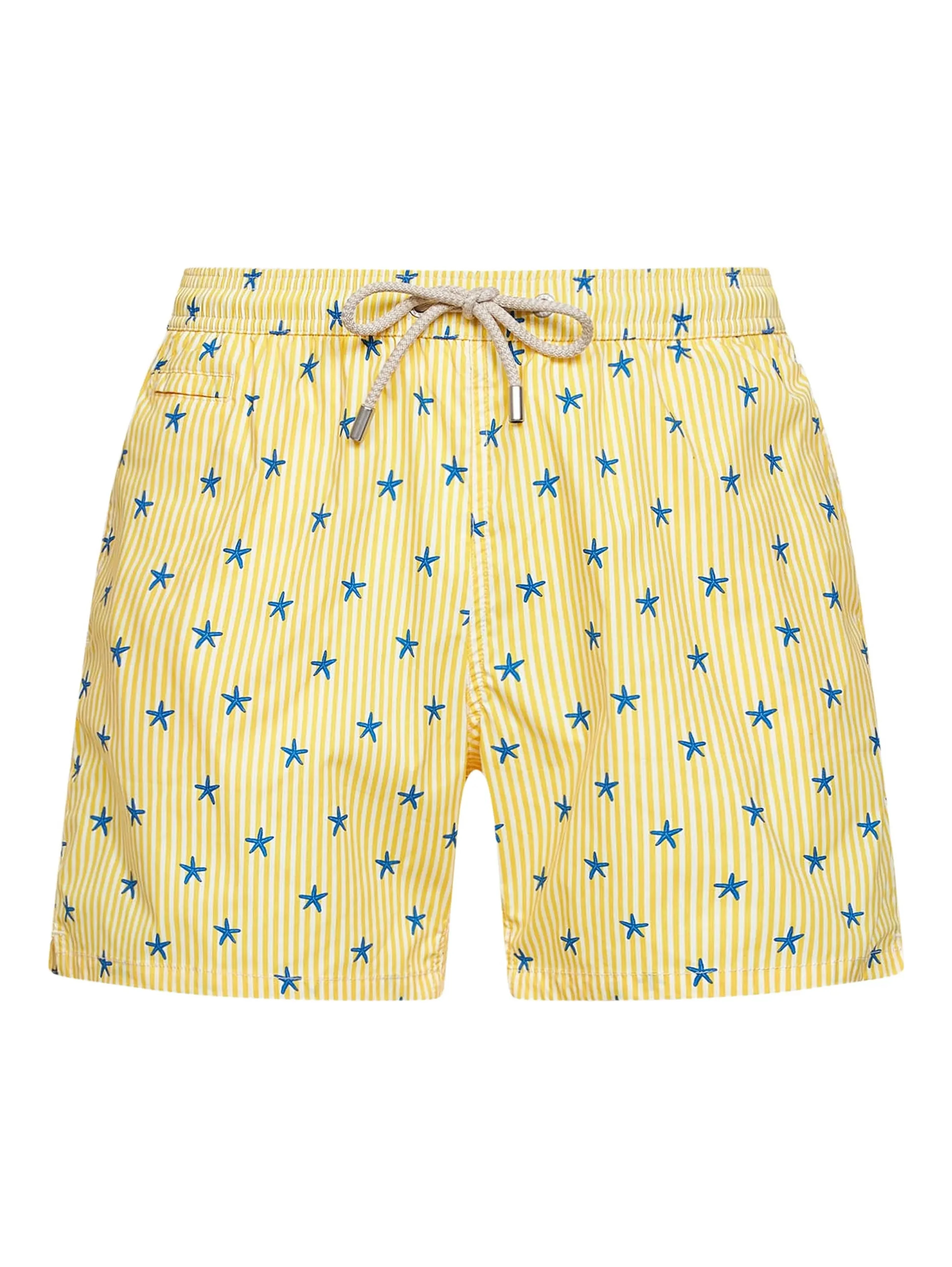 MC2 Saint Barth Sea clothing