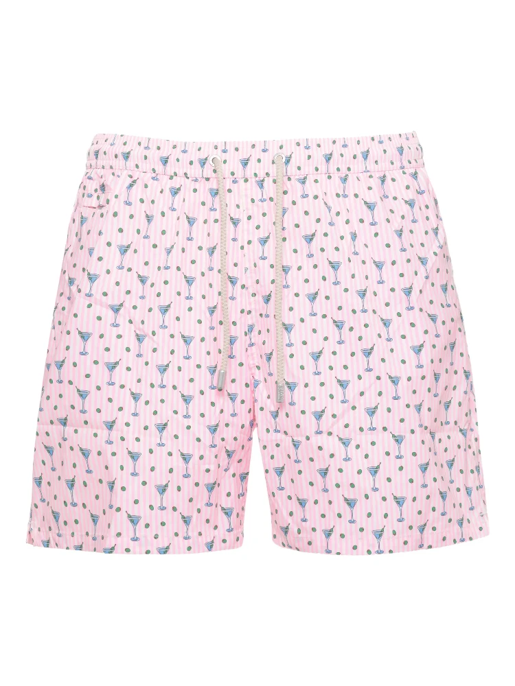 MC2 Saint Barth Sea clothing