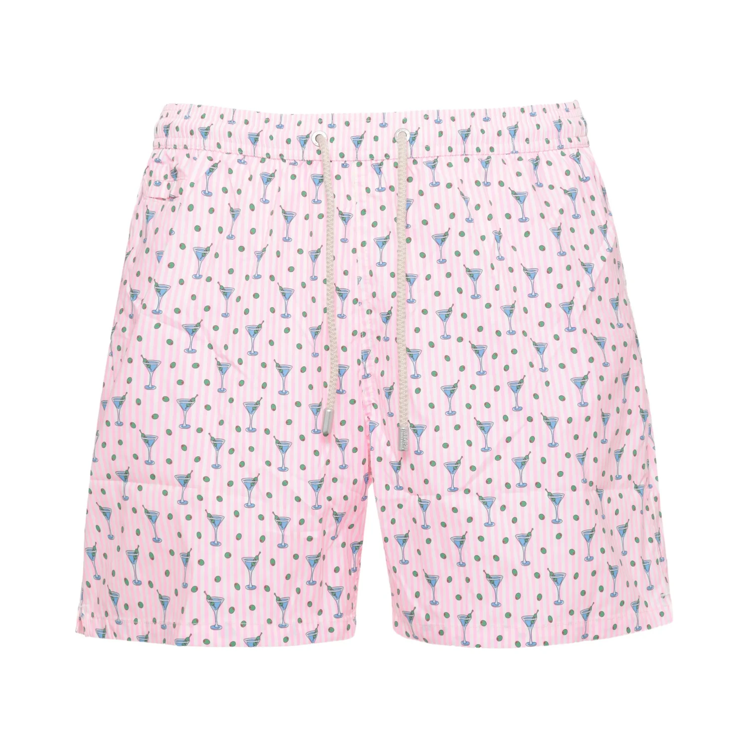 MC2 Saint Barth Sea clothing
