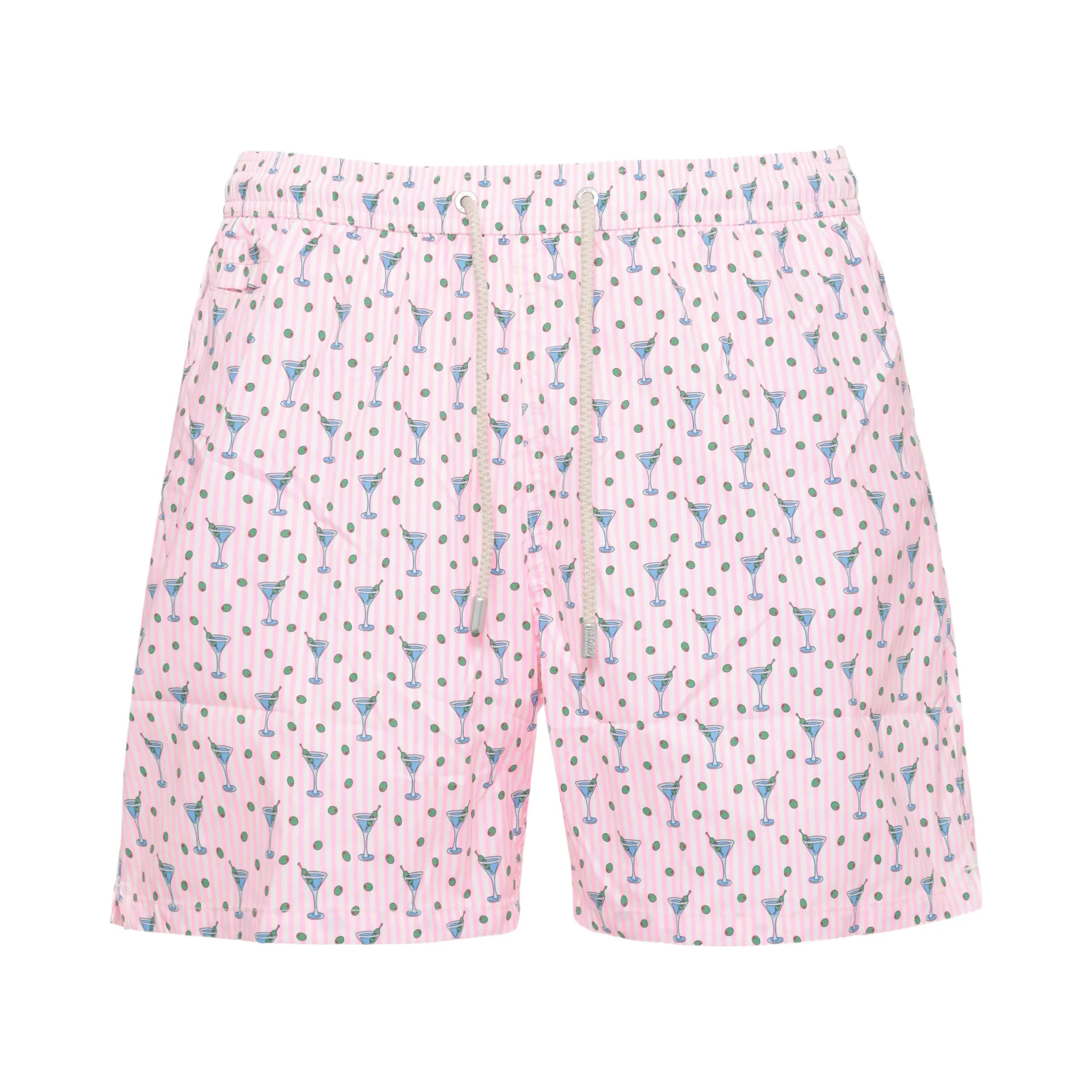 MC2 Saint Barth Sea clothing
