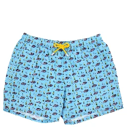 MC2 Saint Barth Sea clothing
