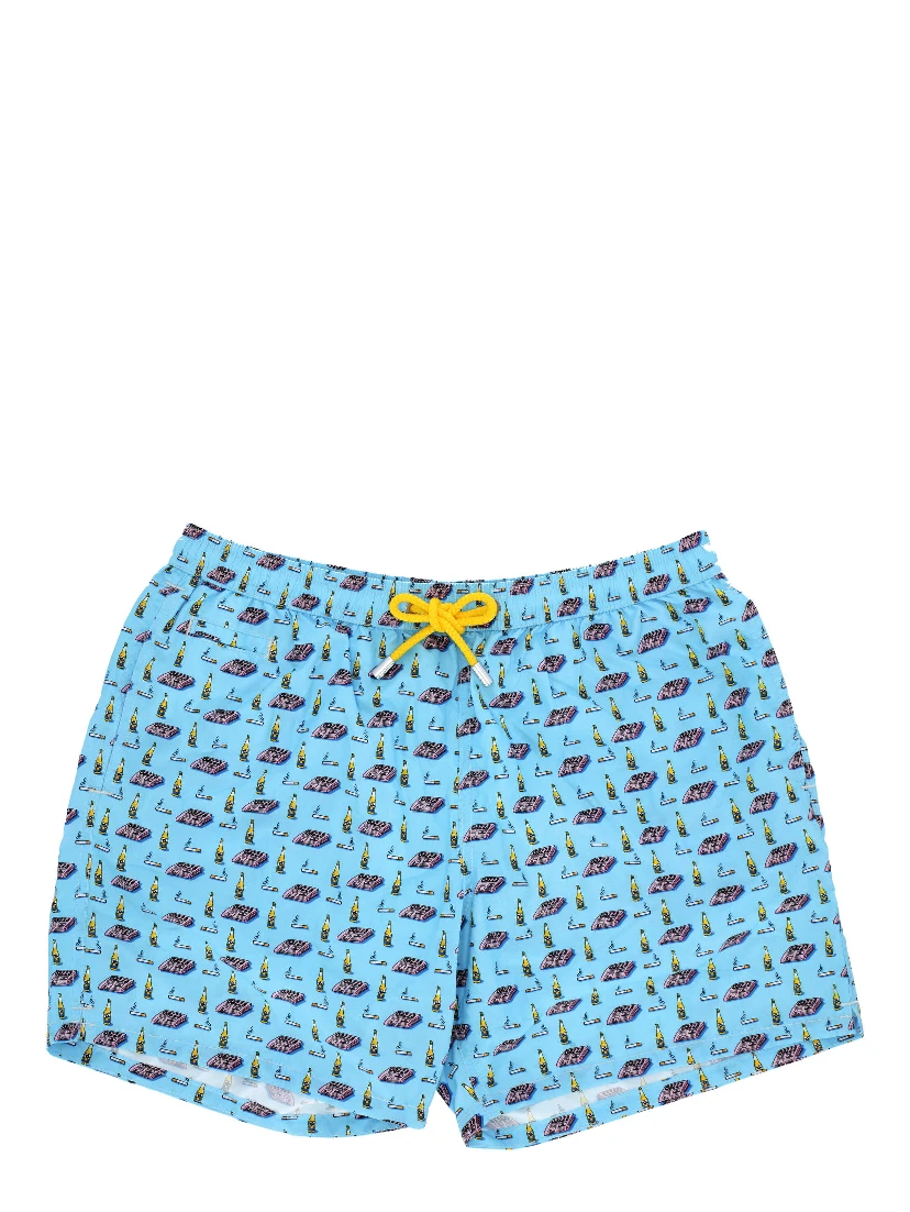 MC2 Saint Barth Sea clothing