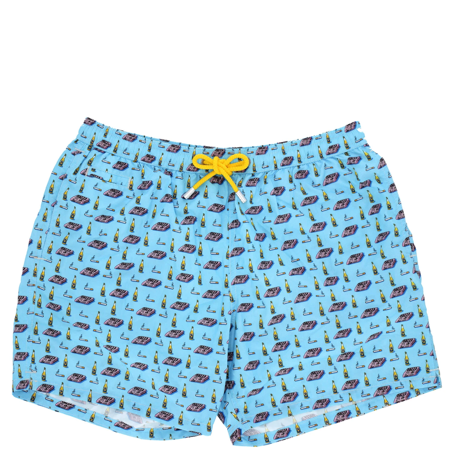 MC2 Saint Barth Sea clothing