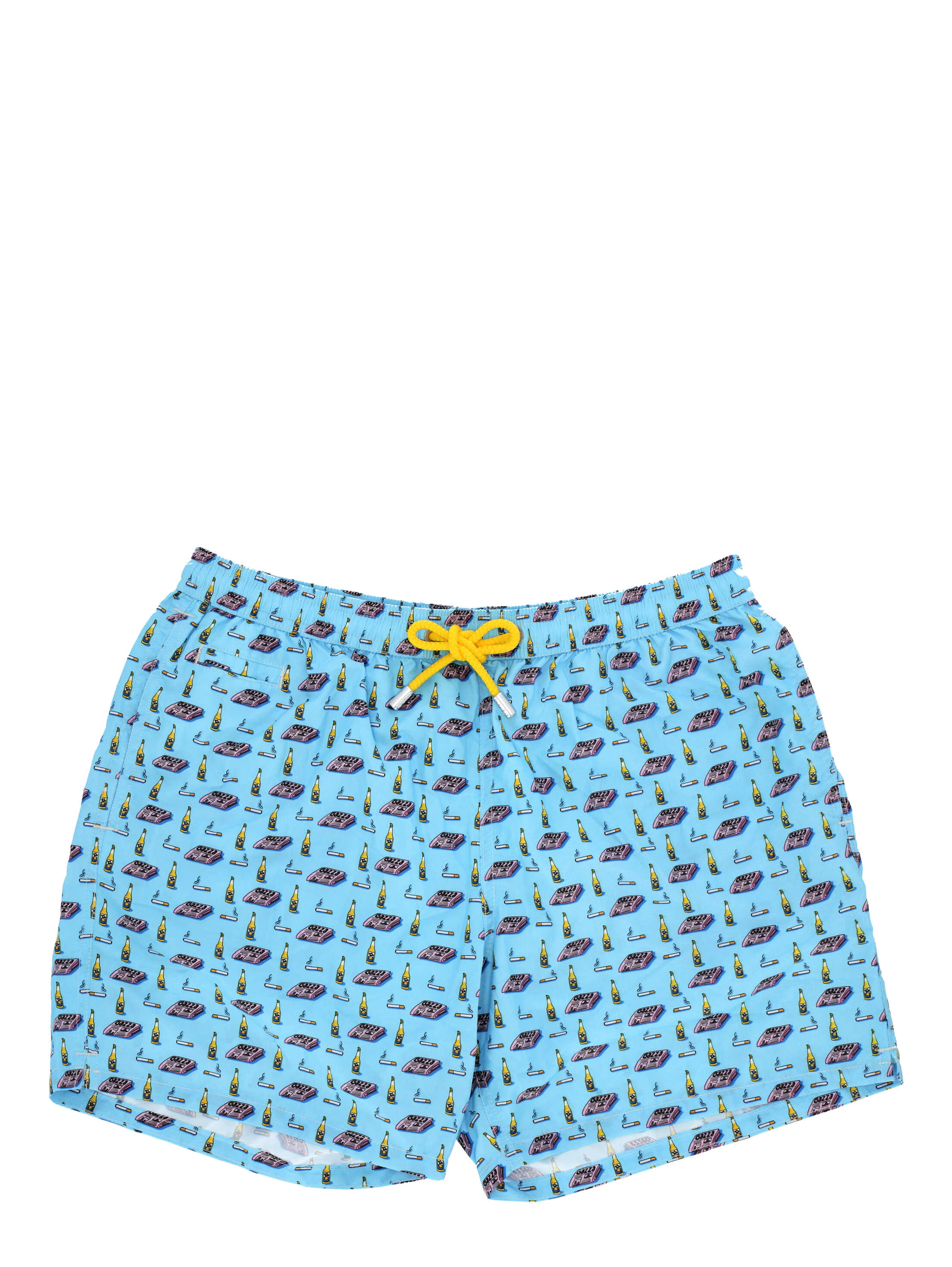 MC2 Saint Barth Sea clothing