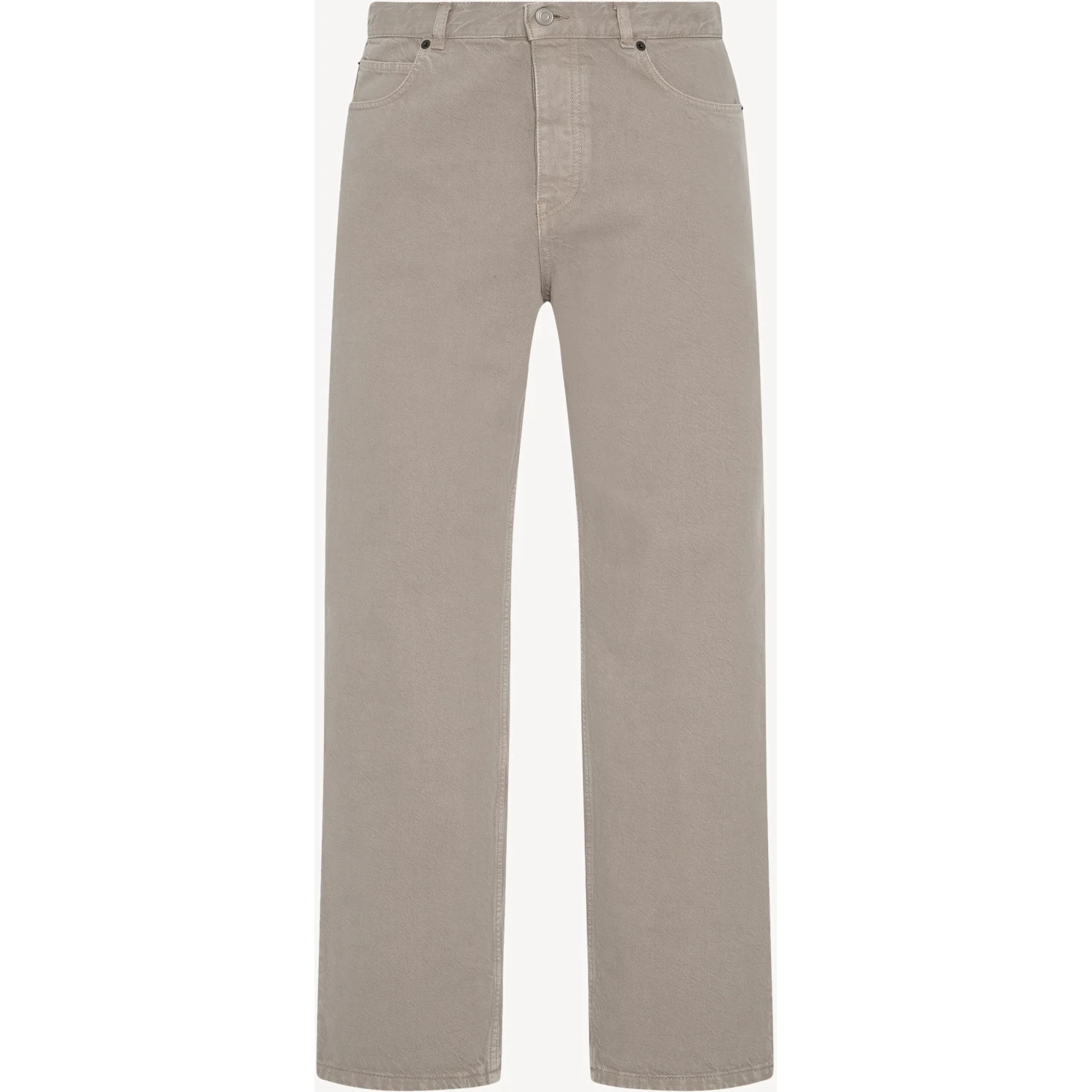 The Row Jeans Smoke Grey