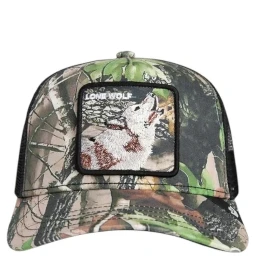 GOORIN BROTHER Hats Camouflage