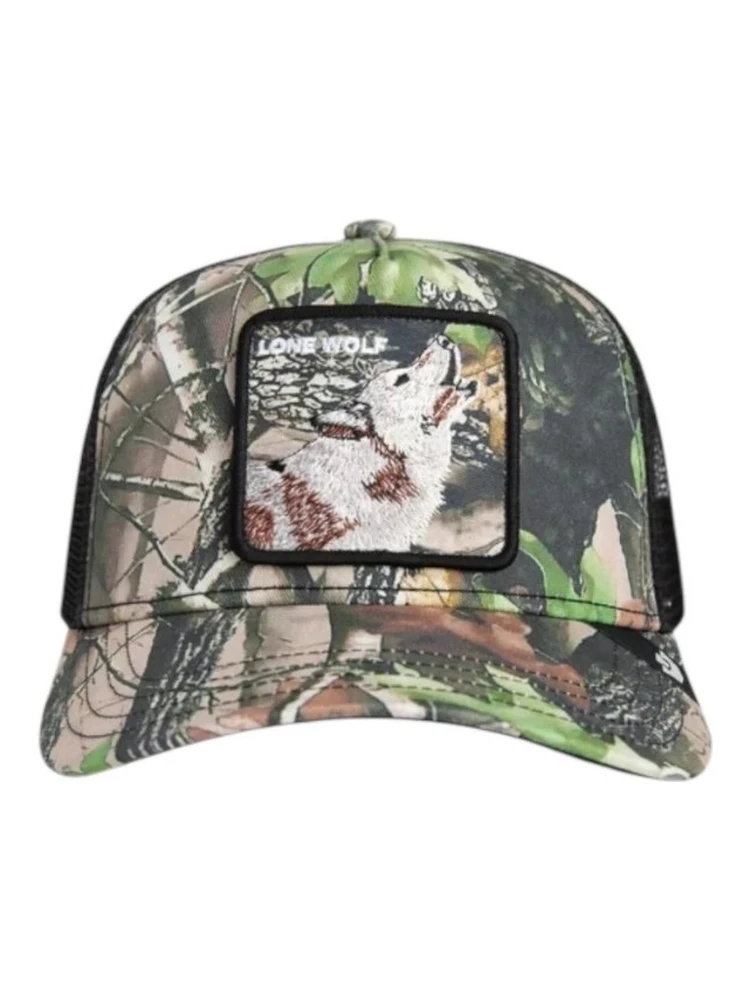 GOORIN BROTHER Hats Camouflage