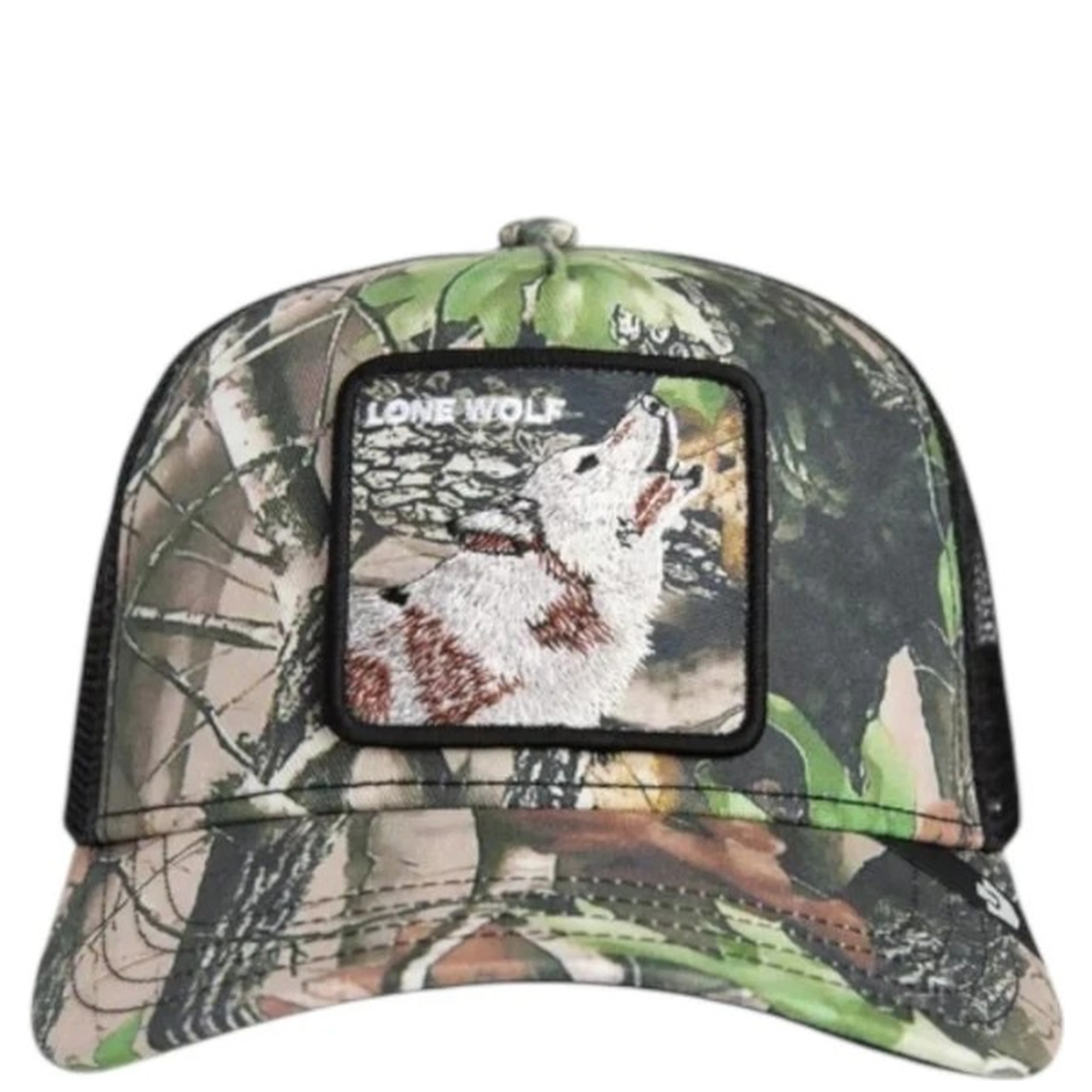 GOORIN BROTHER Hats Camouflage