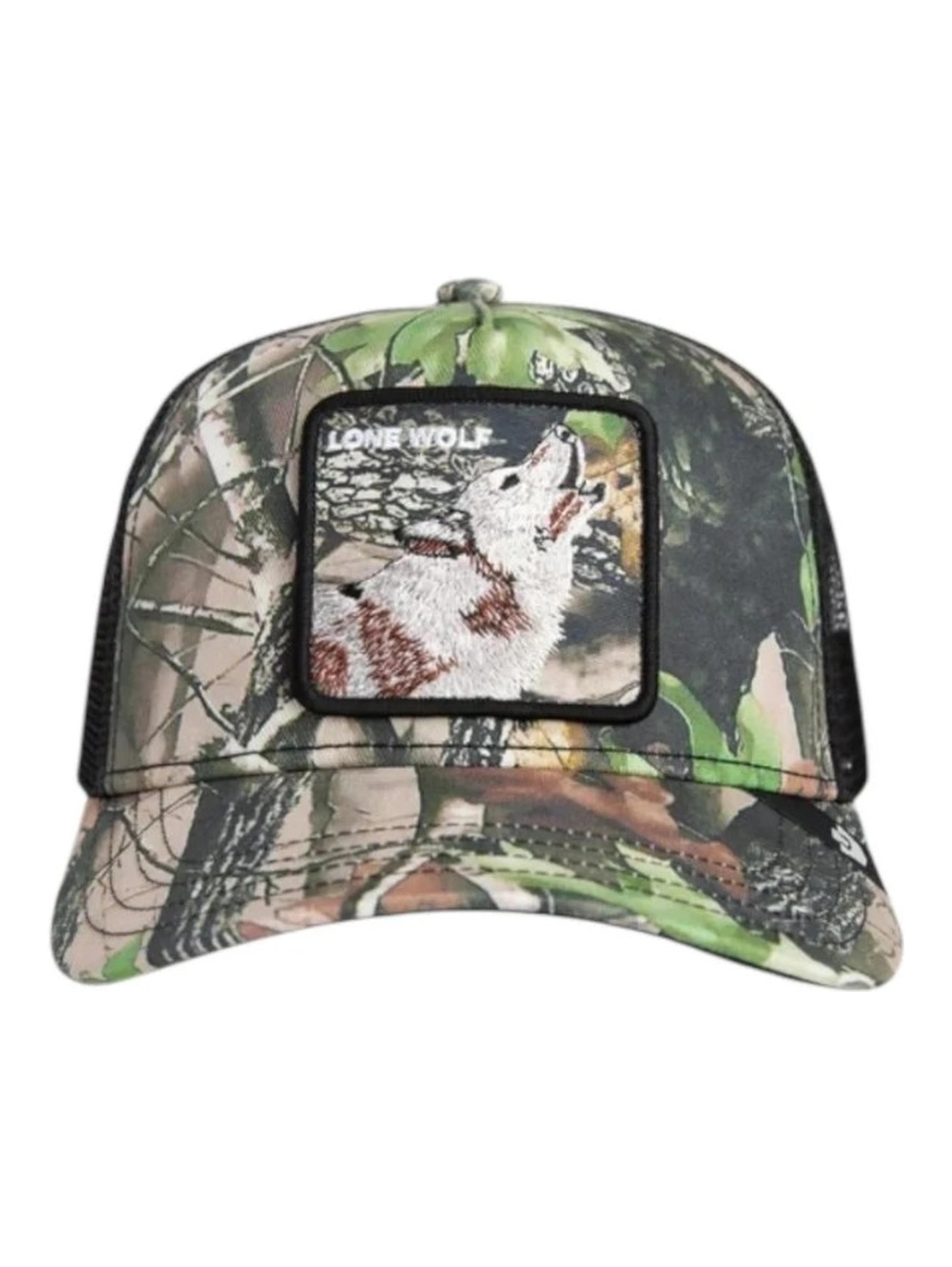 GOORIN BROTHER Hats Camouflage