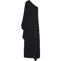 The Row Dresses Black