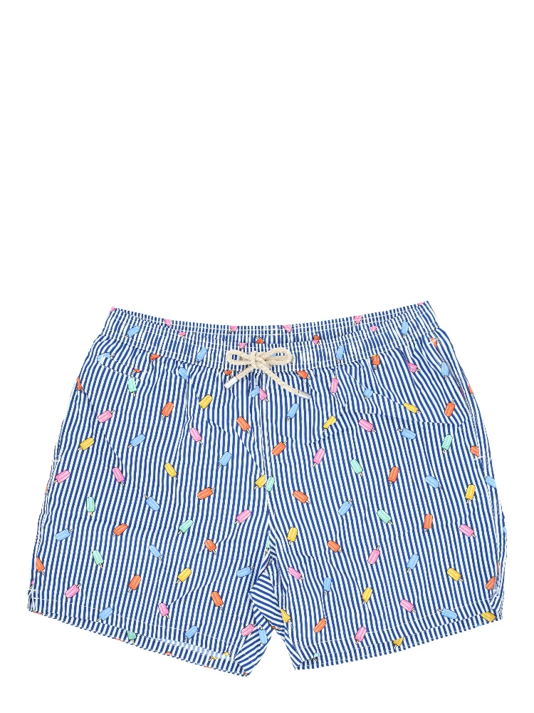 MC2 Saint Barth Sea clothing