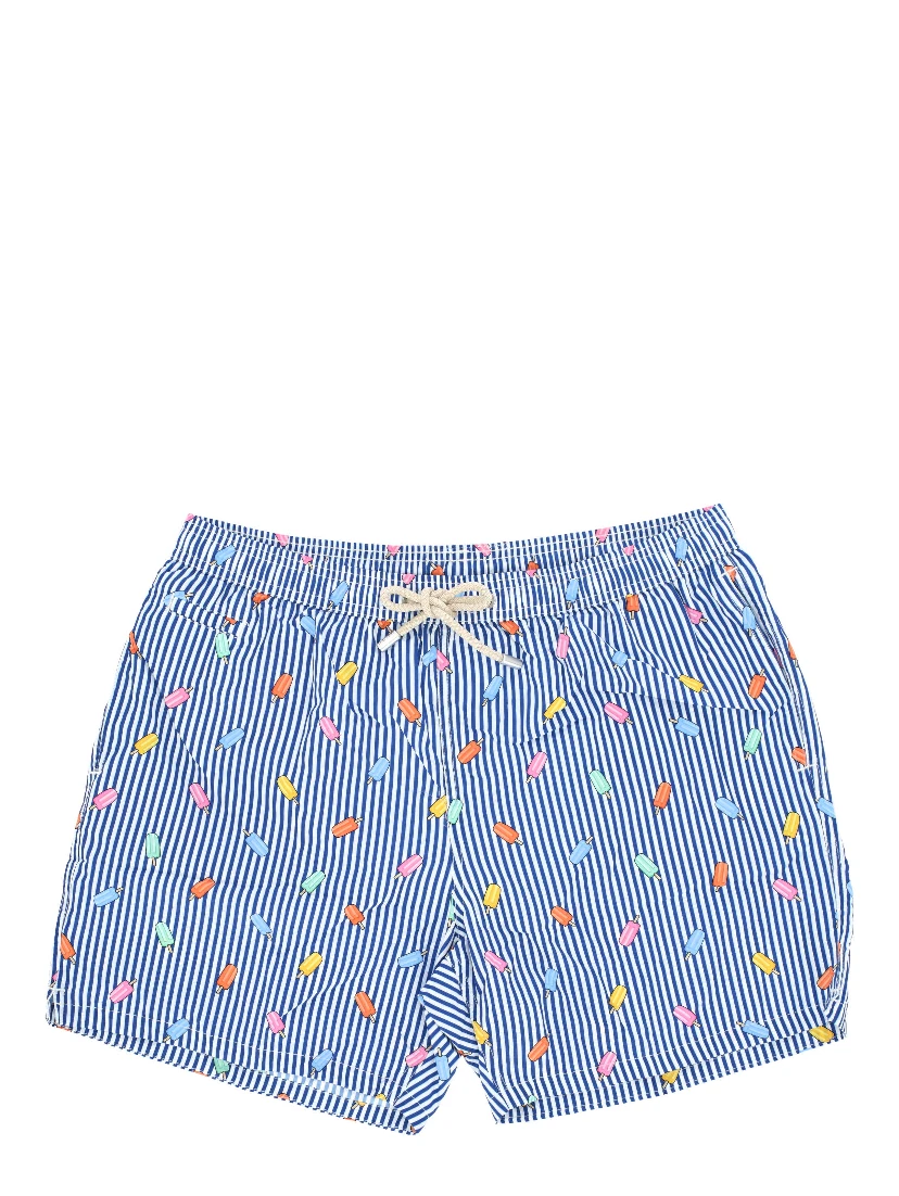 MC2 Saint Barth Sea clothing