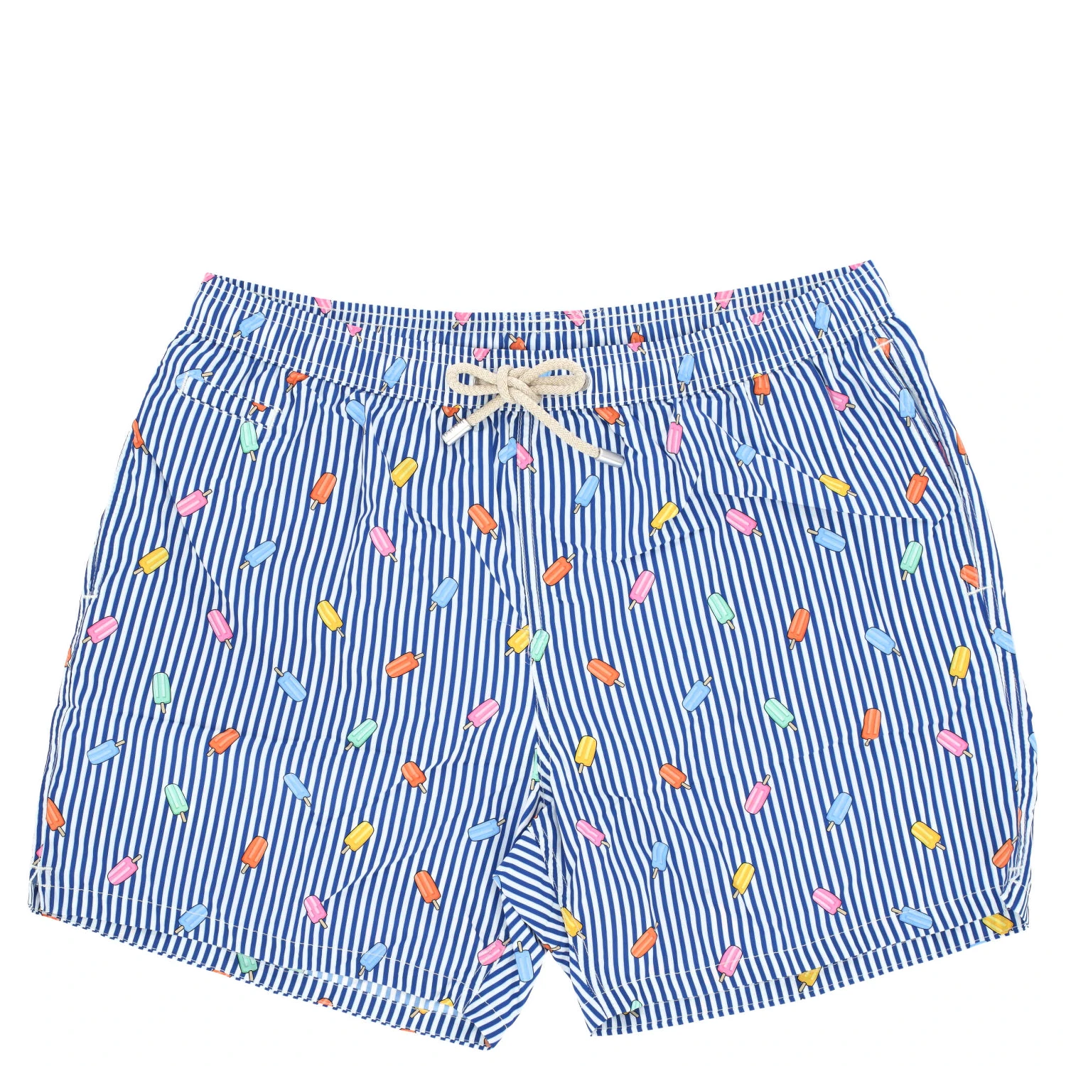 MC2 Saint Barth Sea clothing