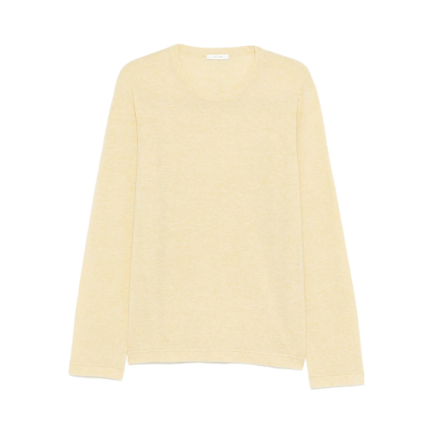The Row Sweaters PaleYellow