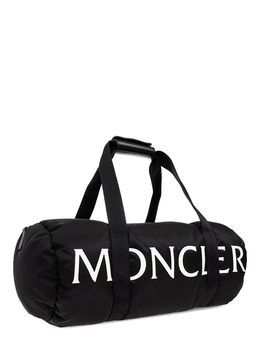 Moncler Suitcases