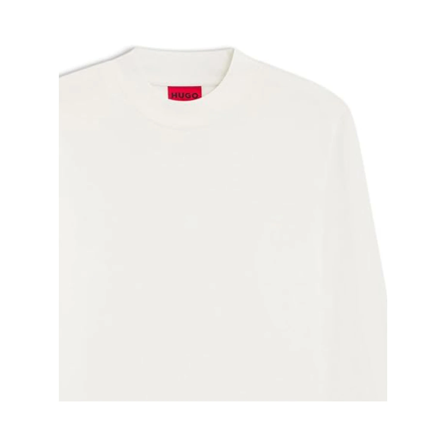 Hugo Boss T-shirts and Polos Beige
