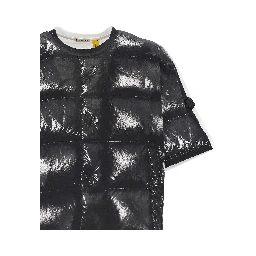 MONCLER X ASAP ROCKY T-shirts and Polos