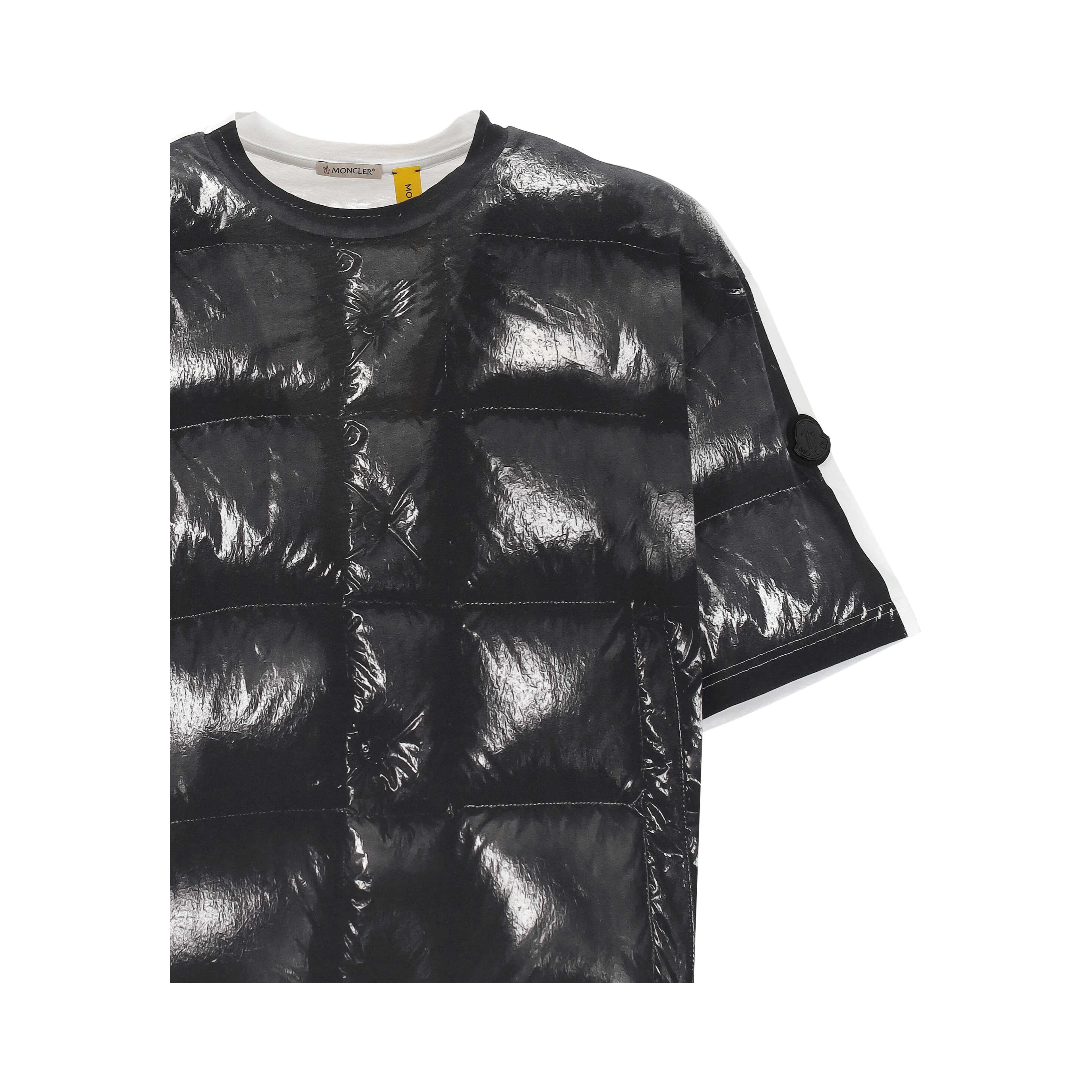 MONCLER X ASAP ROCKY T-shirts and Polos