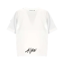 MONCLER X ASAP ROCKY T-shirts and Polos