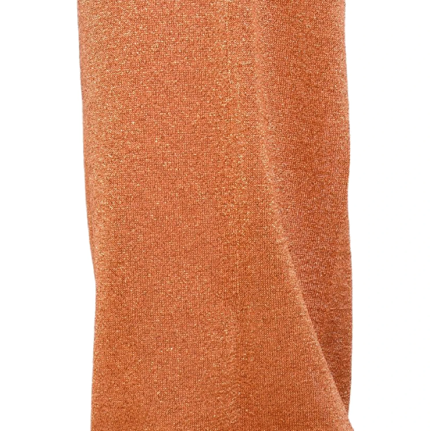 Miu Miu Trousers Orange