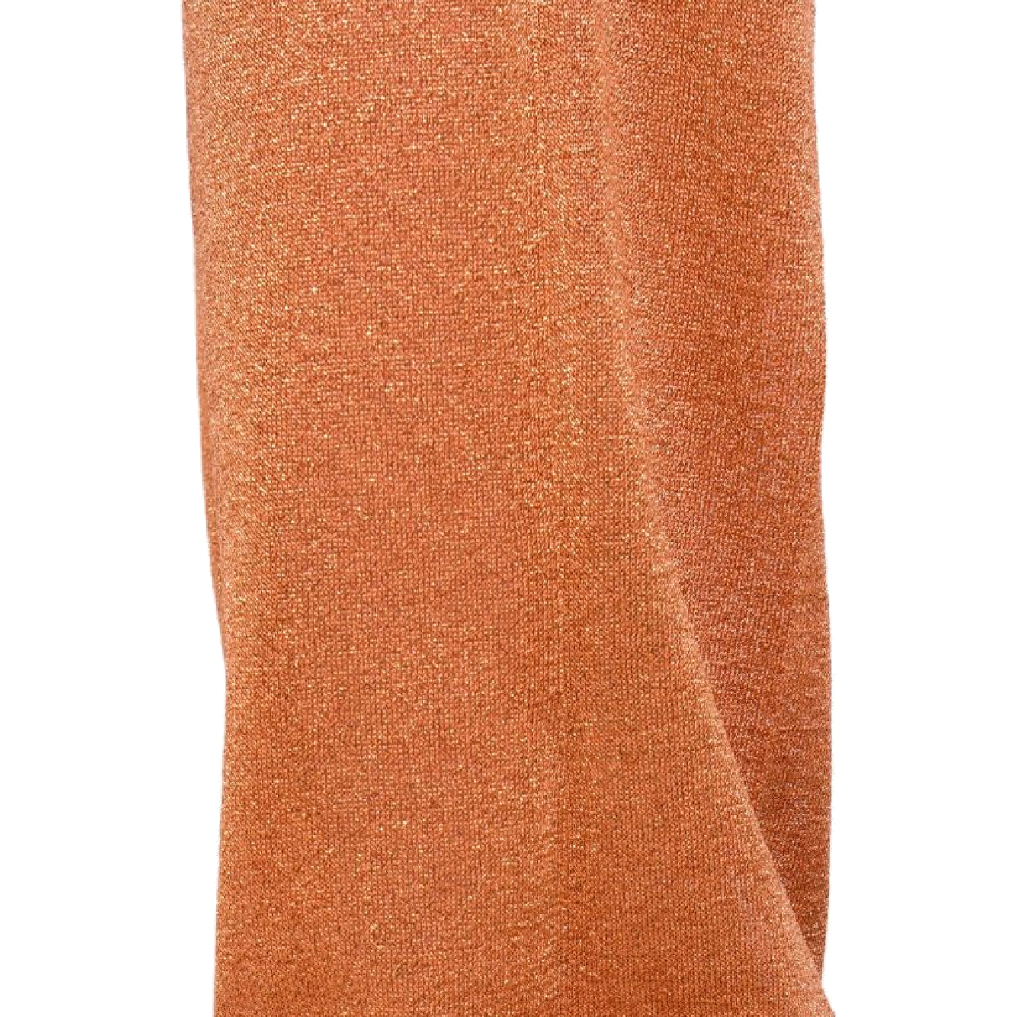 Miu Miu Trousers Orange