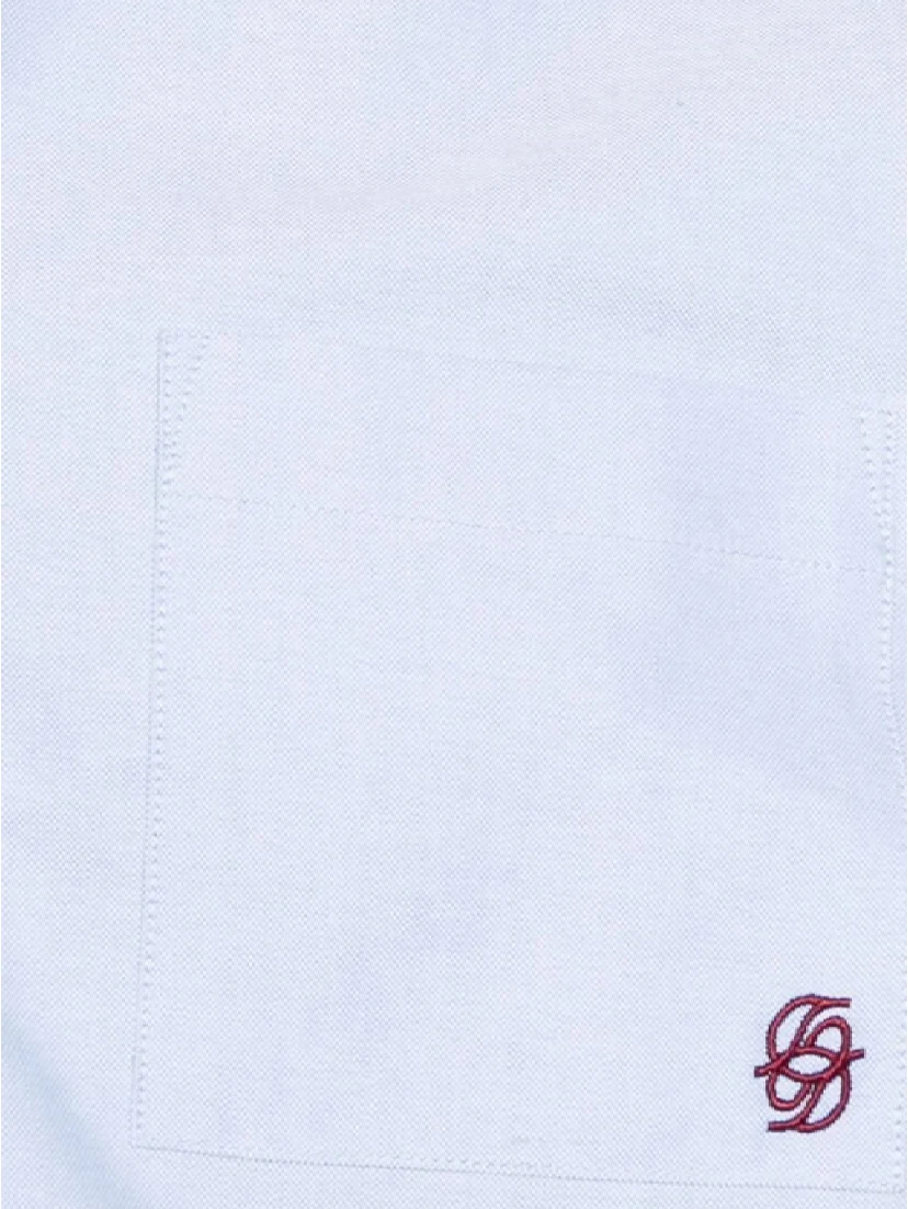 DROLE DE MONSIEUR Shirts Blue
