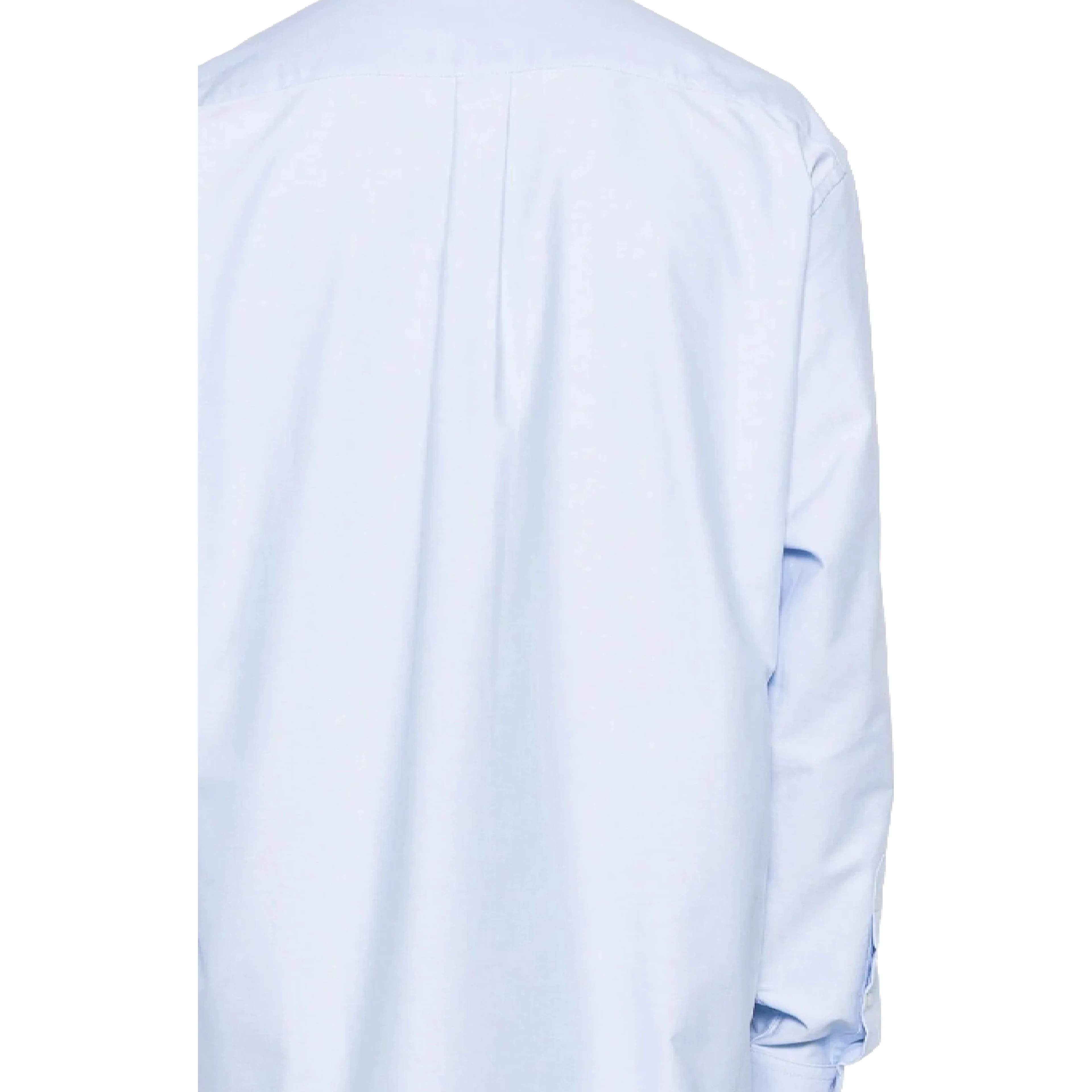DROLE DE MONSIEUR Shirts Blue