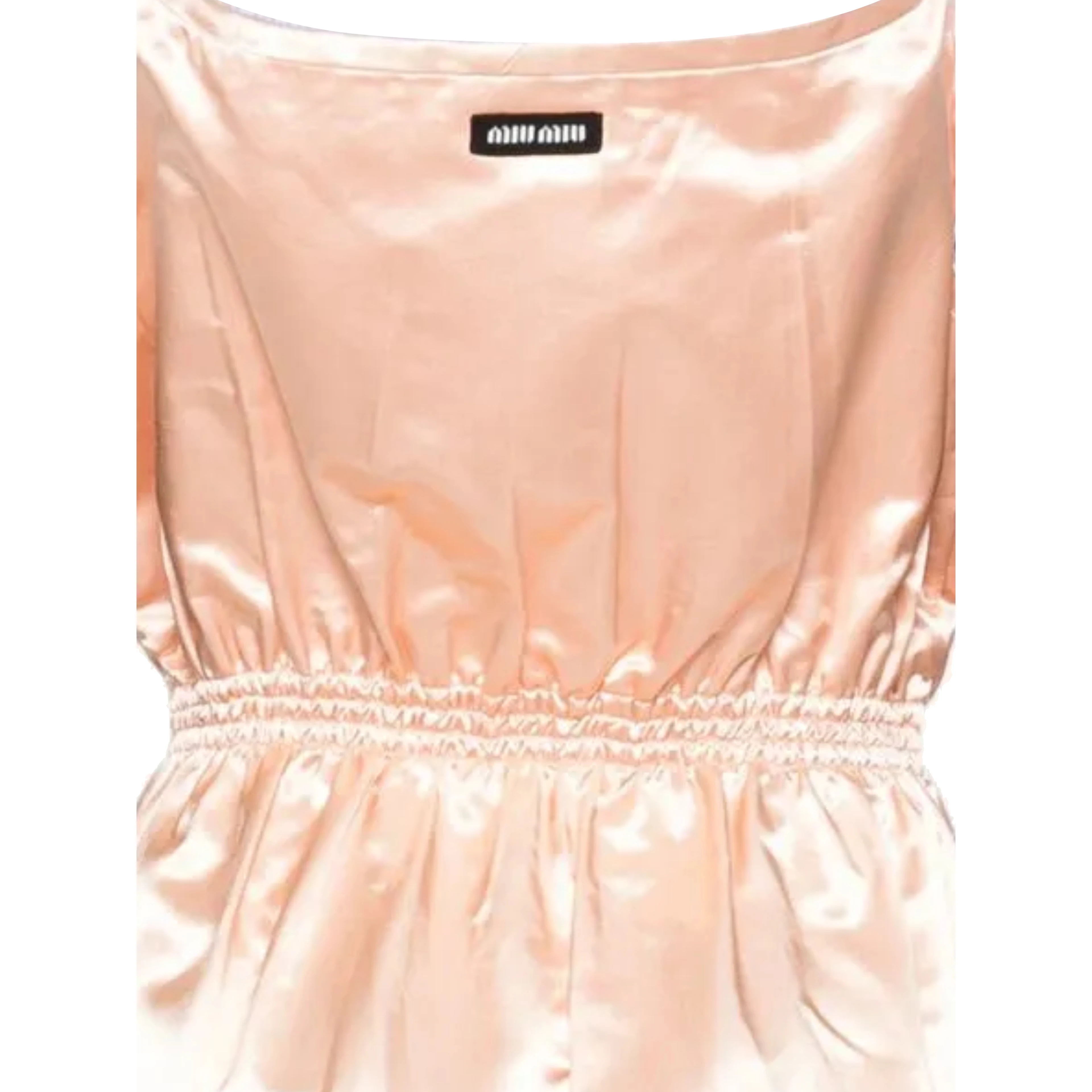Miu Miu Dresses