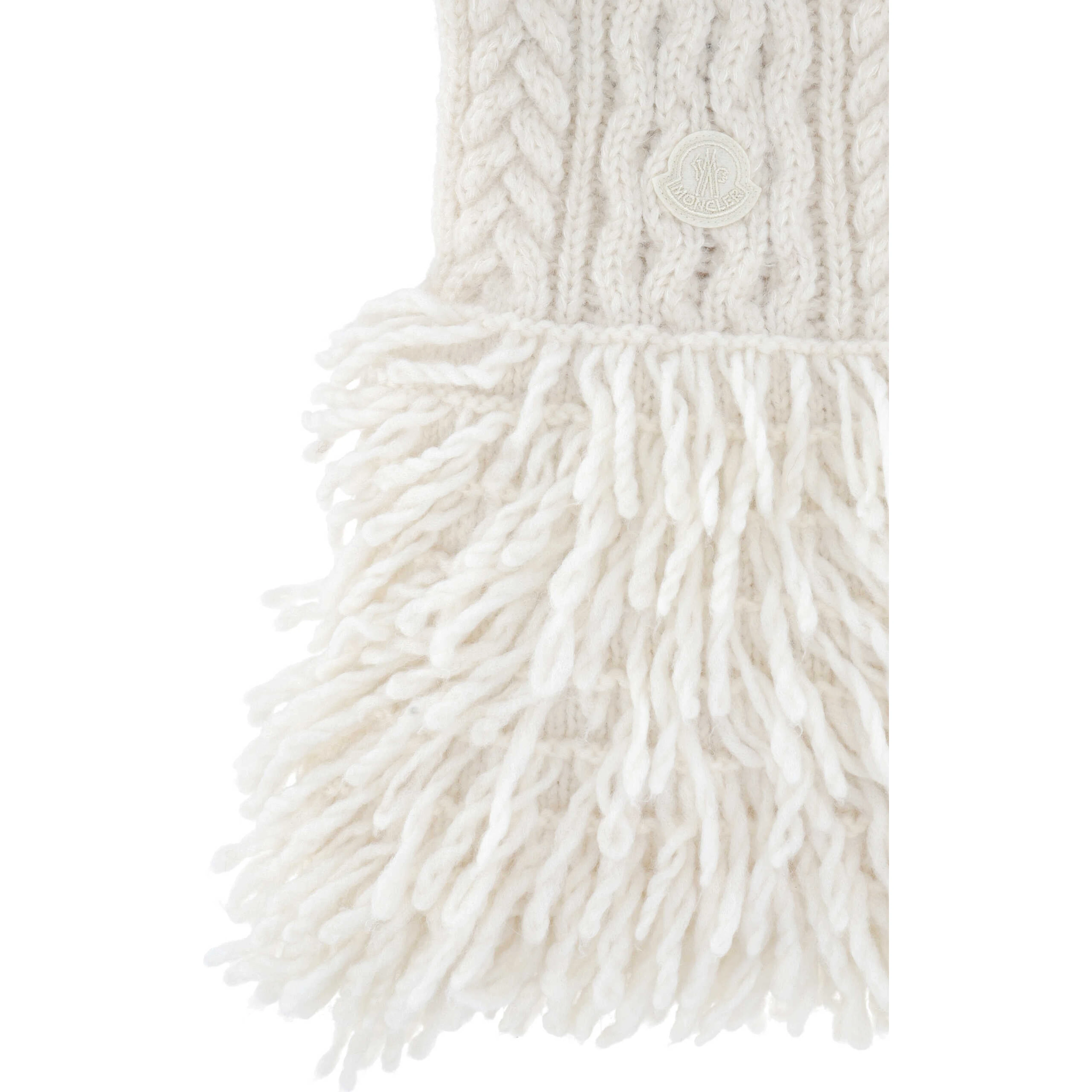 Moncler Scarfs