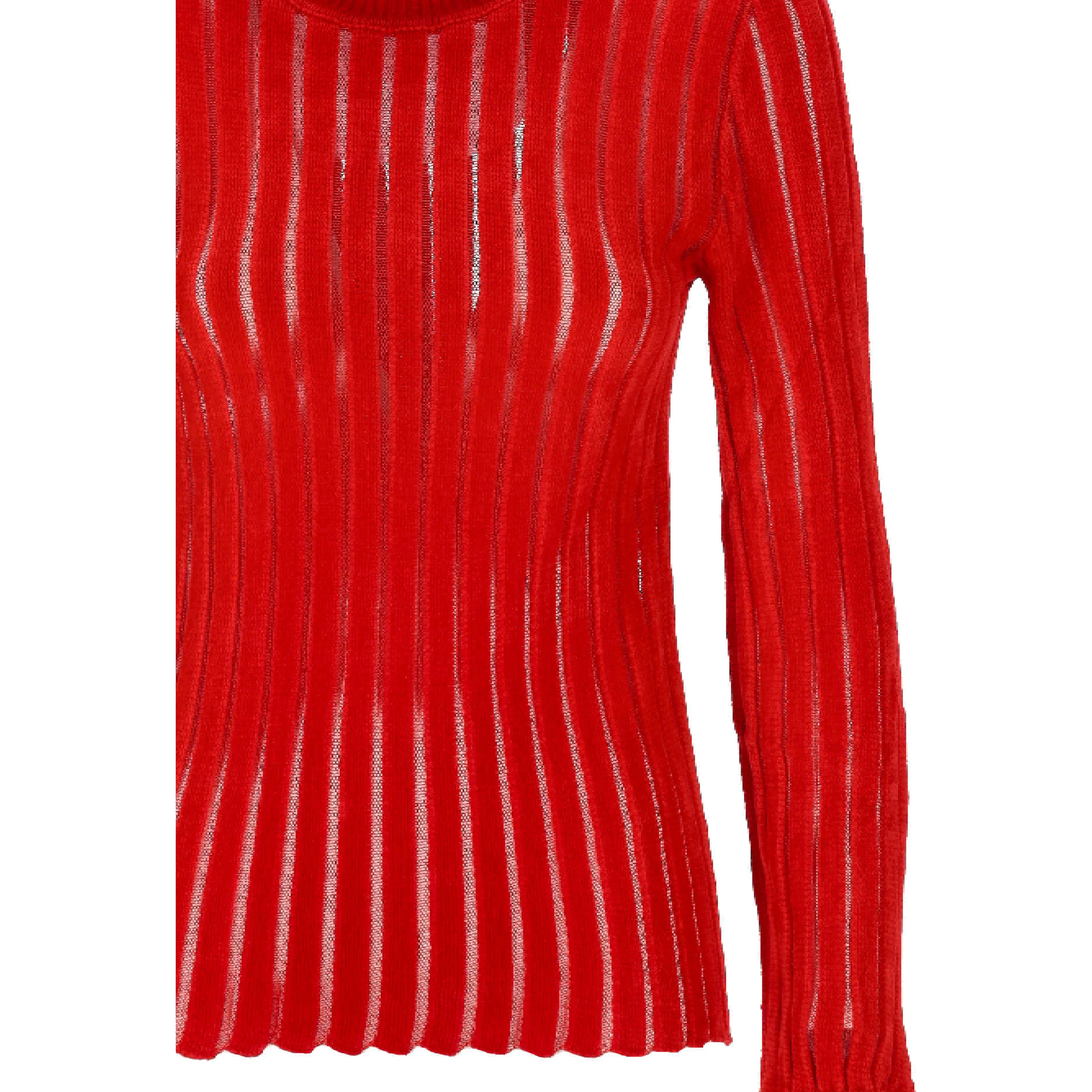 Blumarine Sweaters